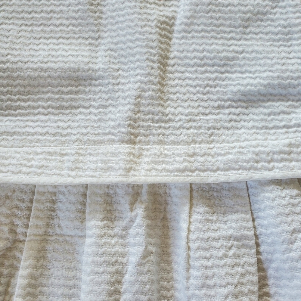 𝅺NWOT-MADEWELL Dress - Picture 5 of 5